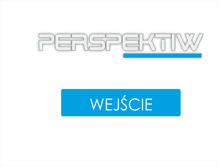 Tablet Screenshot of perspektiw.pl